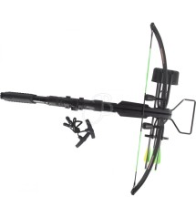 SKORPION BALESTRA XBH ELITE BK